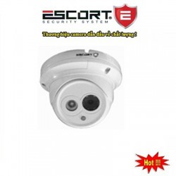 Bán Camera ESCORT ESC-2005ND IP DOME 2M giá tốt nhất tại tp hcm