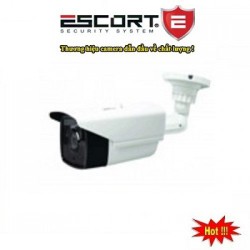 Camera ESCORT ESC-705TVI1.0