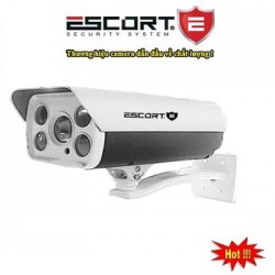 Camera escort ESC-803TVI 3.0MP