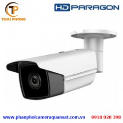 Camera IP 4K 8.0 MP chuẩn H.265+ HDS-2283IRP8