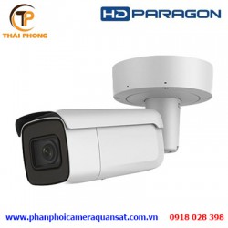 Camera IP 4K 8.0 MP chuẩn H.265+ HDS-2683IRAZ5