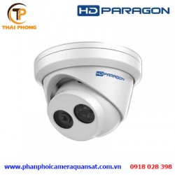 Camera IP H265+ hồng ngoại HDS-HF2322IRPH3 2.0 Megapixel