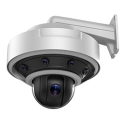 Camera IP HD toàn cảnh 360 độ HDS-PA1636-IRZ 16.0MP