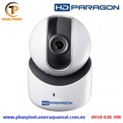 Camera IP Robot 1MP HDS-PT2001IRPW