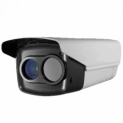 Camera IP 2 ống kính kép HDS-TM2235D-25 2.0MP