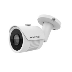 Camera HDPRO HDP-B220IP thân trụ 2.0MP, chuẩn nén H265+