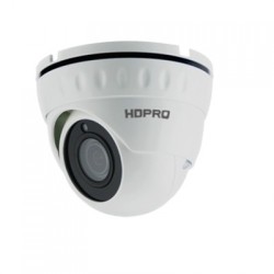Camera HDP-D320IPP-A IP bán cầu hồng ngoại 20m 3.0 MP