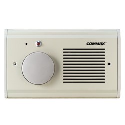 Nút gọi phòng mổ COMMAX AS-100 (máy con)