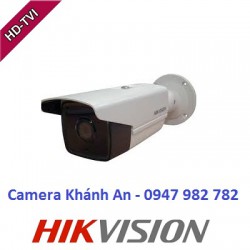 Camera HIKVISION DS-2CE16D1T-IT5 HD TVI hồng ngoại 2.0 MP