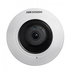 Camera IP Fisheye hồng ngoại 4.0 Megapixel HIK-IP6942F-I
