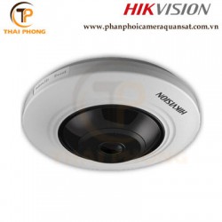 Camera HIKVISION DS-2CC52H1T-FITS 5 HD TVI hồng ngoại 5.0 MP