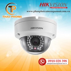 Camera HIKVISION DS-2CD2110F-IW IPC hồng ngoại 1.3 MP