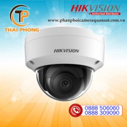 Camera HIKVISION DS-2CD2123G0-IU IPC hồng ngoại 2.0 MP