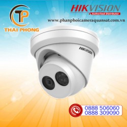Camera HIKVISION DS-2CD2383G0-I IPC hồng ngoại 8.0 MP