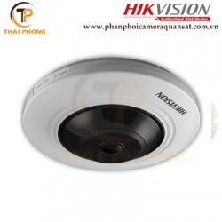 Camera HIKVISION DS-2CD2942F-I IPC hồng ngoại 4.0 MP