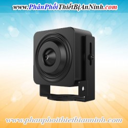 Camera HIKVISION DS-2CD2D14WD IPC hồng ngoại 1.0 MP