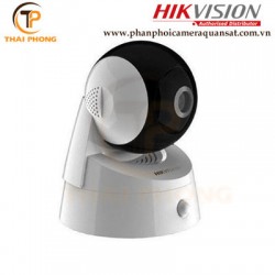 Camera HIKVISION DS-2CD2Q10FD-IW IPC hồng ngoại 1.0 MP