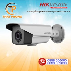 Camera HIKVISION DS-2CD2T43G0-I5 IPC hồng ngoại 4.0 MP