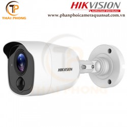 Camera HIKVISION DS-2CE11D0T-PIRL HD TVI hồng ngoại 2.0 MP