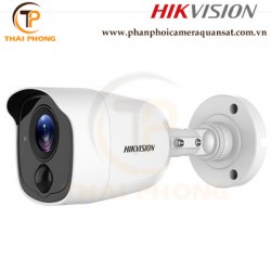 Camera HIKVISION DS-2CE11H0T-PIRL HD TVI hồng ngoại 5.0 MP