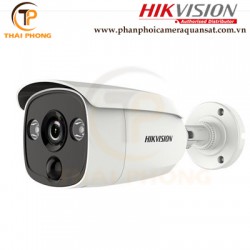 Camera HIKVISION DS-2CE12D8T-PIRL HD TVI hồng ngoại 2.0 MP