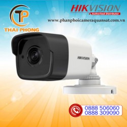 Camera HIKVISION DS-2CE16D3T-IT3F HD TVI hồng ngoại 2.0 MP
