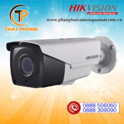 Camera HIKVISION DS-2CE16F7T-IT3Z HD TVI hồng ngoại 3.0 MP