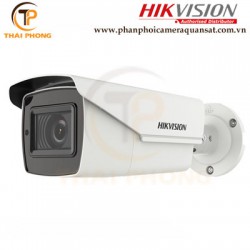 Camera HIKVISION DS-2CE16H0T-IT3ZF HD TVI hồng ngoại 5.0 MP