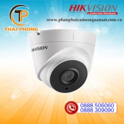Camera HIKVISION DS-2CE56D7T-IT3 HD TVI hồng ngoại 2.0 MP