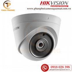 Camera HIKVISION DS-2CE56F1T-ITP HD TVI hồng ngoại 3.0 MP