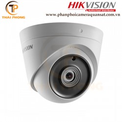 Camera HIKVISION DS-2CE56H0T-ITP HD TVI hồng ngoại 5.0 MP