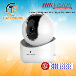Camera HIKVISION DS-2CV2Q01EFD-IW không dây wifi 1.0 MP