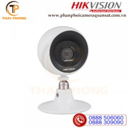 Camera HIKVISION DS-2CV2U24FD-IW không dây wifi 2.0 MP