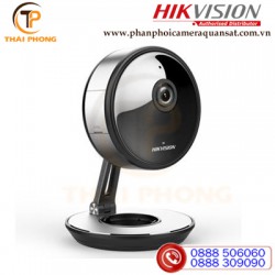 Camera HIKVISION DS-2CV2U32FD-IW không dây wifi 3.0 MP