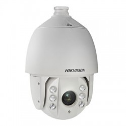 Camera HIKVISION DS-2DE7220IW-AE PTZ hồng ngoại 2.0 MP