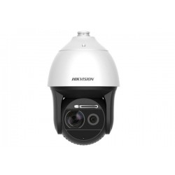 Camera HIKVISION DS-2DF8250I8X-AELW PTZ hồng ngoại 2.0 MP