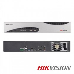 Đầu ghi camera HIKVISION iVMS Blazer Express/16/8P 16 kênh