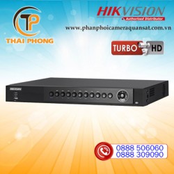 Bán Đầu ghi HIKVISION DS-7204HUHI-F1/N 4 kênh giá tốt nhất tại tp hcm