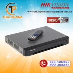 Đầu ghi camera HIKVISION DS-7204HUHI-K1/UHK 4 kênh