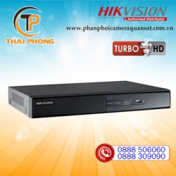 Bán Đầu ghi HIKVISION DS-7216HQHI-F2/N 16 kênh giá tốt nhất tại tp hcm