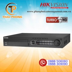 Đầu ghi camera HIKVISION DS-7308HQHI-F4/N 8 kênh