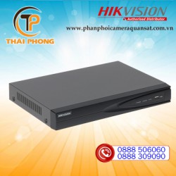Đầu ghi camera HIKVISION DS-7604NI-K1/4P 4 kênh