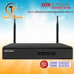 Đầu ghi camera HIKVISION DS-7604NI-K1/W 4 kênh