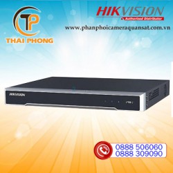 Đầu ghi camera HIKVISION DS-7608NI-K2 8 kênh