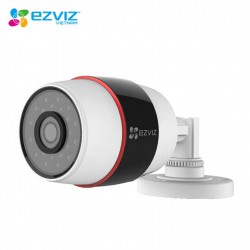 Camera wifi không dây ngoài trời Ezviz C3S CS-CV210 A0-52WFR POE 2.0MP