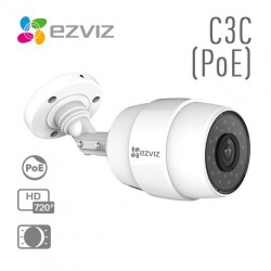 Camera EZVIZ C3C CS-CV216 A0-31WFR POE 1.0 MP