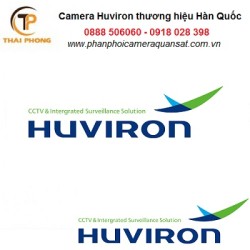 Camera Huviron F-ND221S/AFP hồng ngoại 2.0 MP
