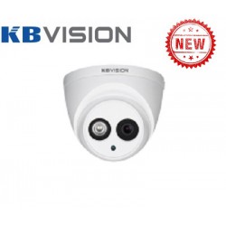 Camera KBVISION HDCVI 2K KX-2K04C