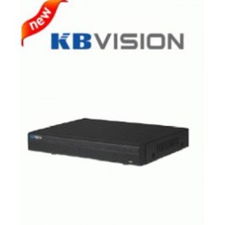 Đầu ghi hình HDCVI 2K 4 kênh KBVISION KX-2K8104D4