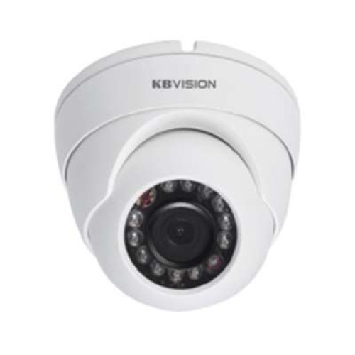 Bán Camera KBVISION HD CVI KB 1002CS-X 1.0 Megapixel giá tốt nhất tại tp hcm